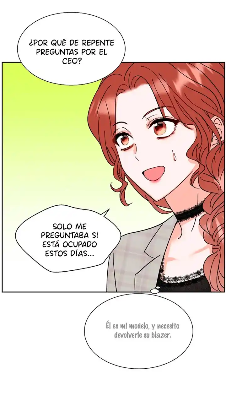 Mi Protagonista Masculino - Capítulo 11 - Página 35 - LectorTMOo