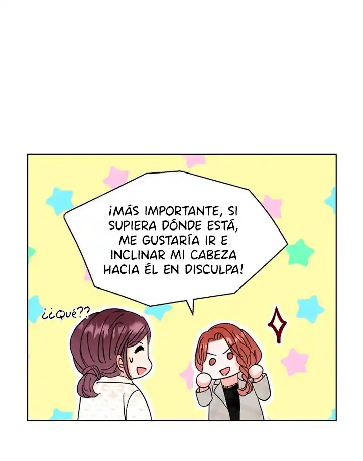 Mi Protagonista Masculino - Capítulo 11 - Página 36 - LectorTMOo