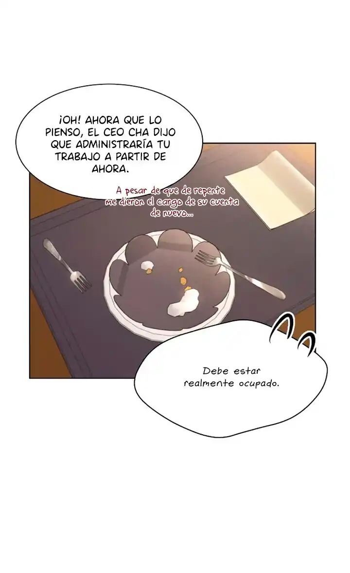 Mi Protagonista Masculino - Capítulo 11 - Página 37 - LectorTMOo