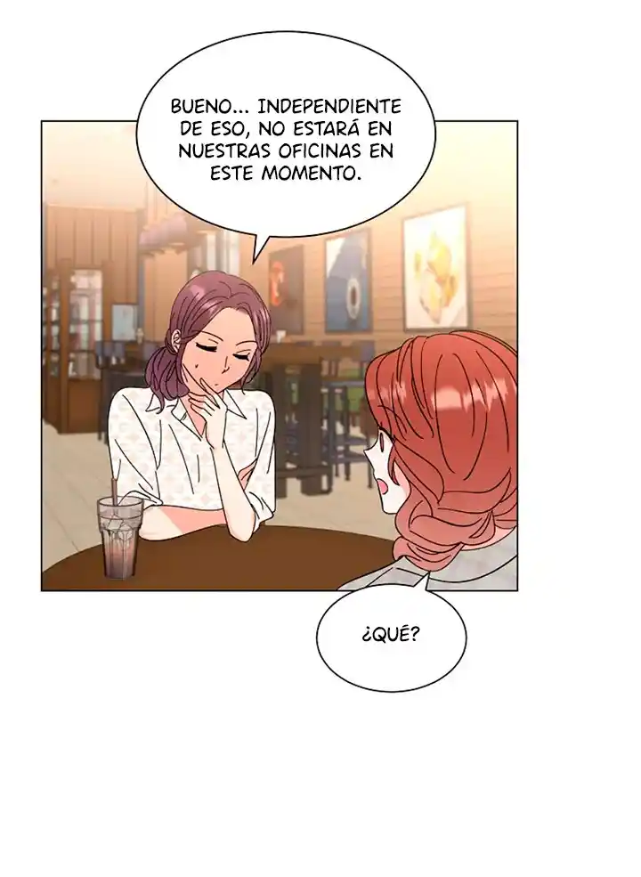 Mi Protagonista Masculino - Capítulo 11 - Página 38 - LectorTMOo