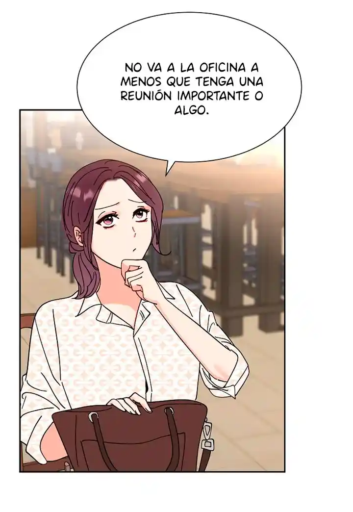 Mi Protagonista Masculino - Capítulo 11 - Página 39 - LectorTMOo