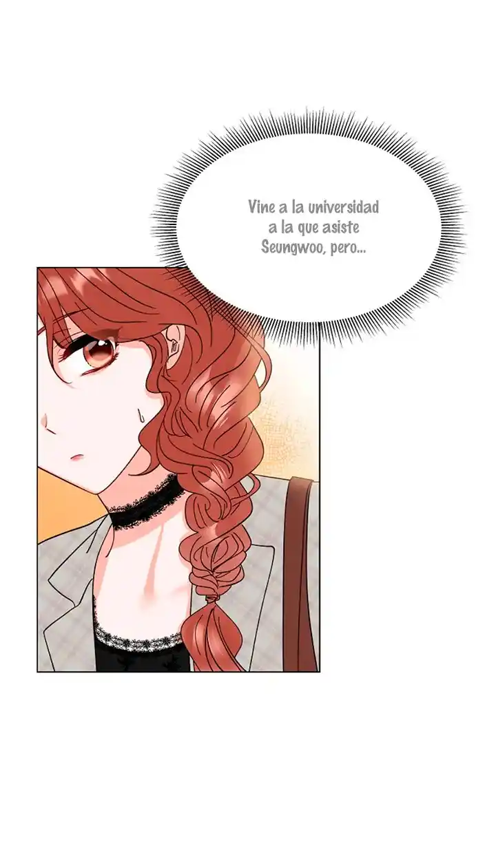 Mi Protagonista Masculino - Capítulo 11 - Página 43 - LectorTMOo