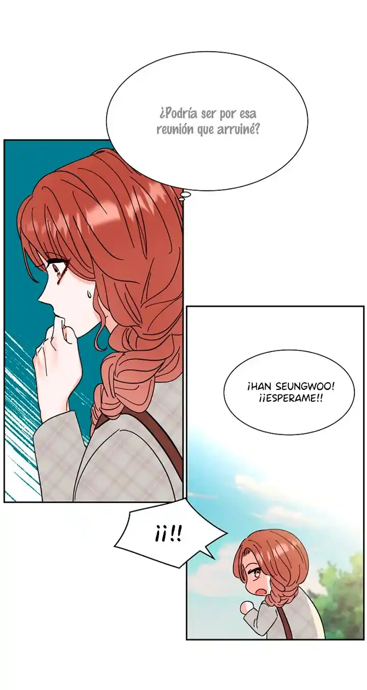 Mi Protagonista Masculino - Capítulo 11 - Página 52 - LectorTMOo