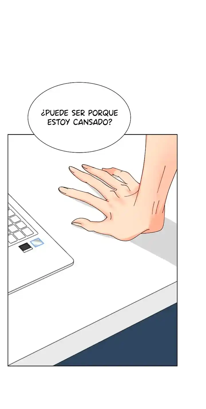 Mi Protagonista Masculino - Capítulo 11 - Página 59 - LectorTMOo