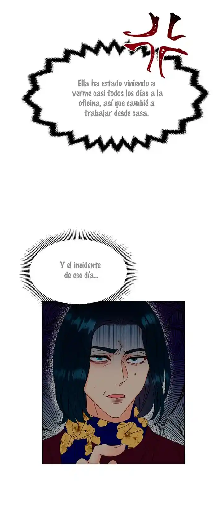 Mi Protagonista Masculino - Capítulo 11 - Página 66 - LectorTMOo