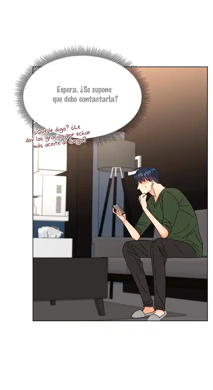 Mi Protagonista Masculino - Capítulo 11 - Página 70 - LectorTMOo