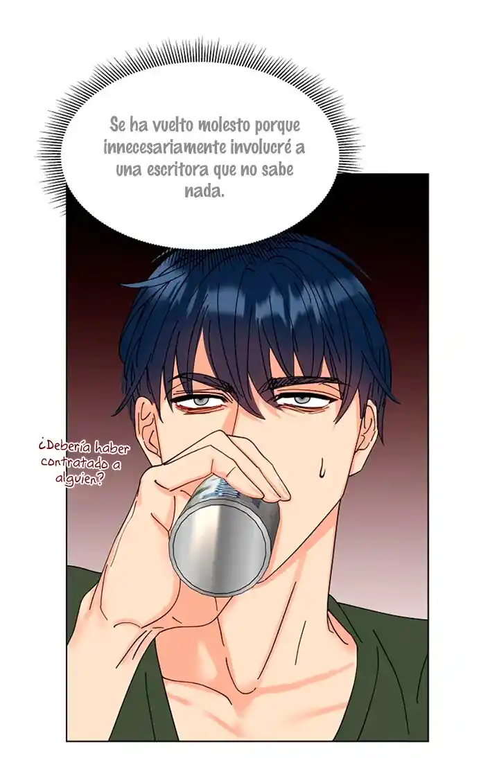 Mi Protagonista Masculino - Capítulo 11 - Página 73 - LectorTMOo