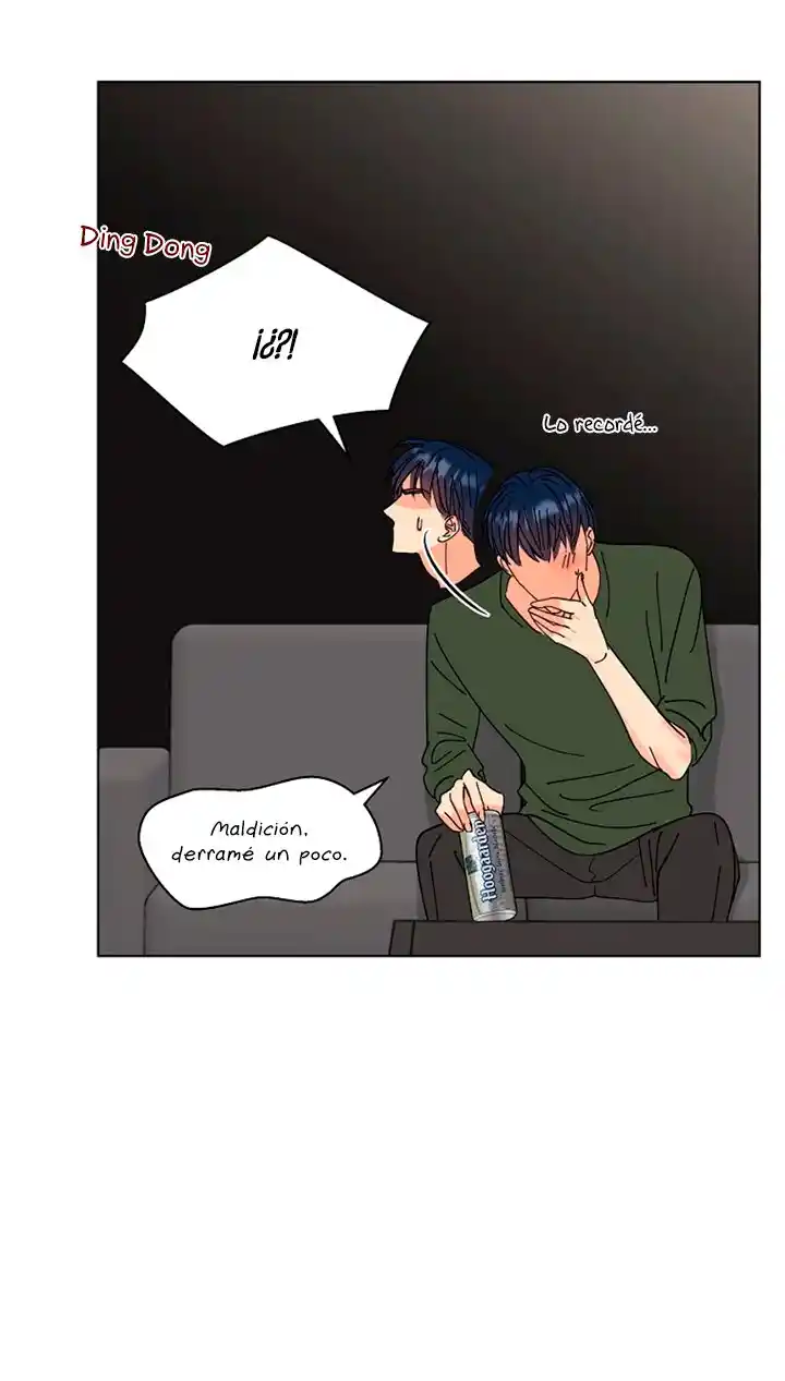 Mi Protagonista Masculino - Capítulo 11 - Página 79 - LectorTMOo
