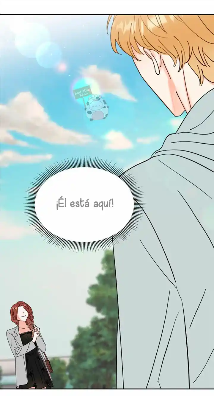 Mi Protagonista Masculino - Capítulo 12 - Página 7 - LectorTMOo