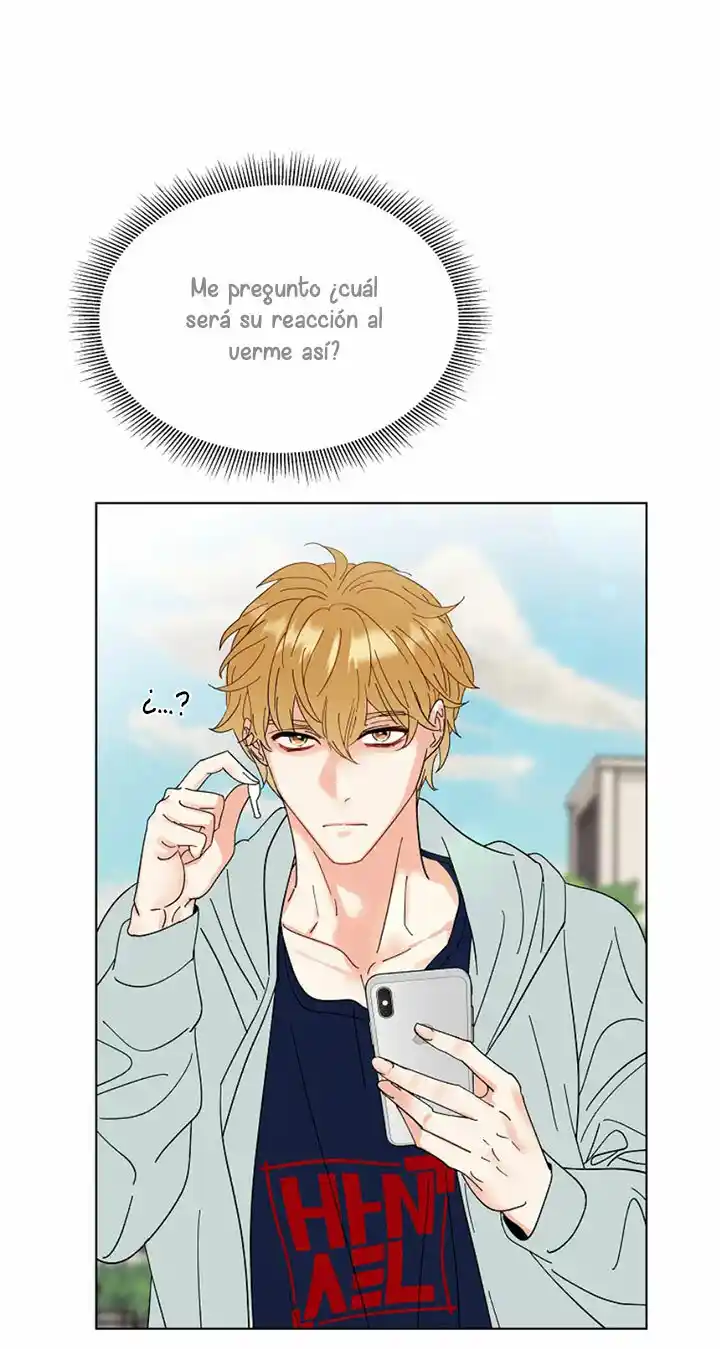 Mi Protagonista Masculino - Capítulo 12 - Página 8 - LectorTMOo