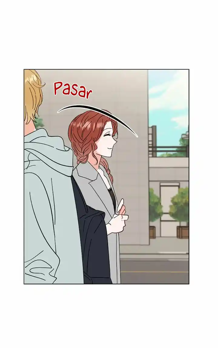 Mi Protagonista Masculino - Capítulo 12 - Página 10 - LectorTMOo