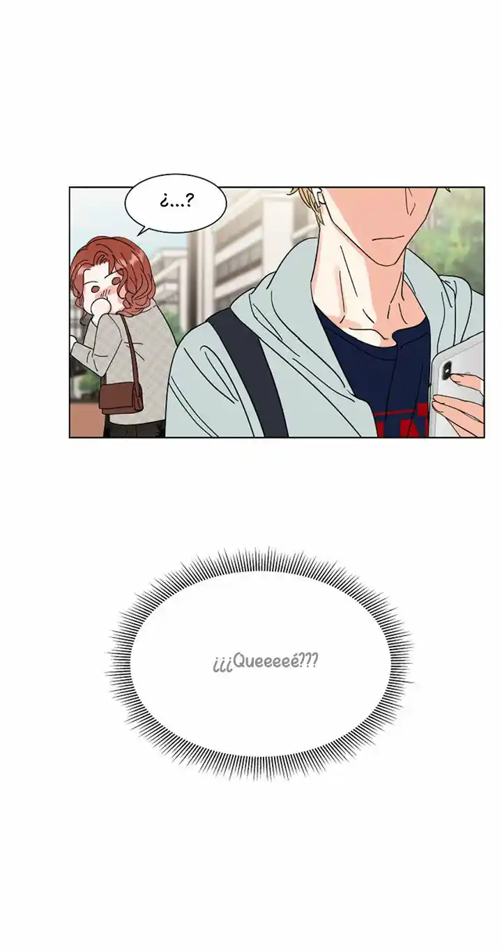 Mi Protagonista Masculino - Capítulo 12 - Página 14 - LectorTMOo