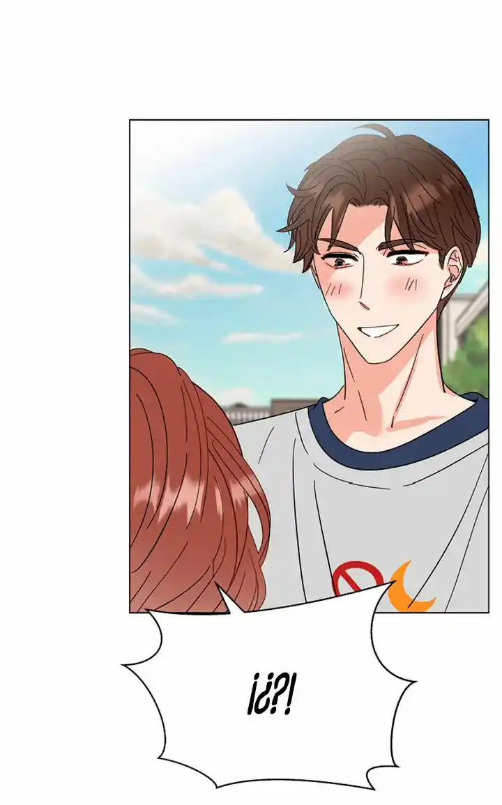 Mi Protagonista Masculino - Capítulo 12 - Página 17 - LectorTMOo