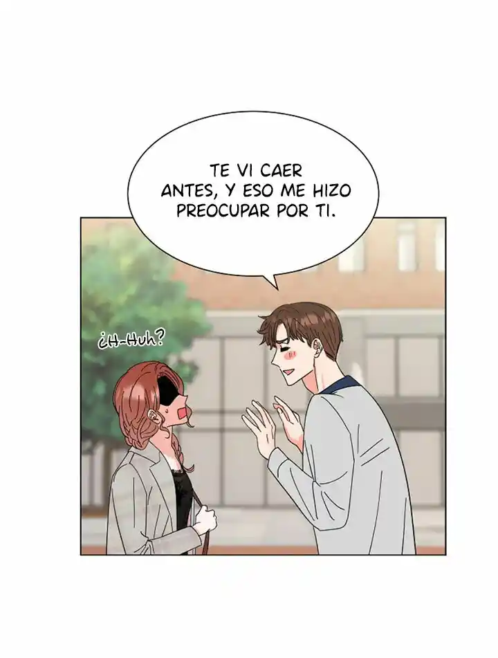 Mi Protagonista Masculino - Capítulo 12 - Página 18 - LectorTMOo