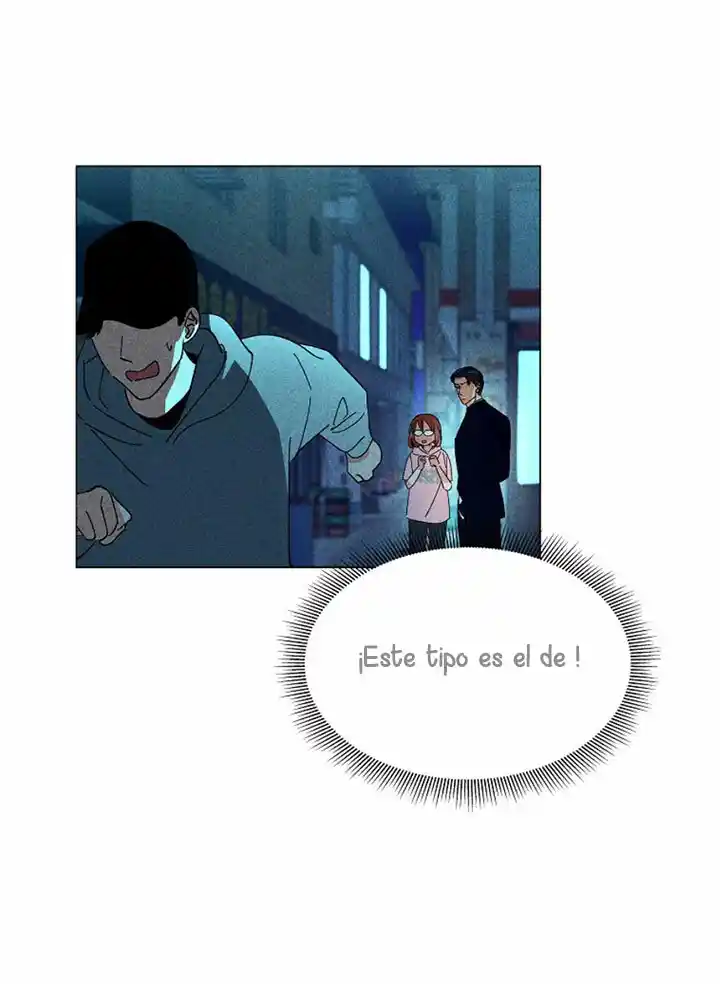Mi Protagonista Masculino - Capítulo 12 - Página 19 - LectorTMOo