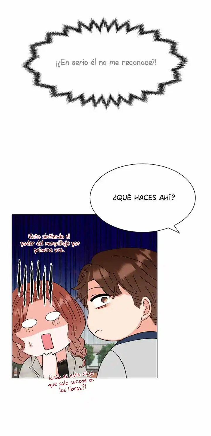 Mi Protagonista Masculino - Capítulo 12 - Página 21 - LectorTMOo