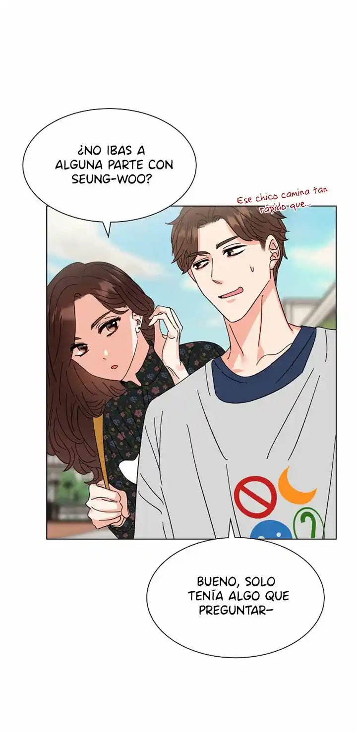 Mi Protagonista Masculino - Capítulo 12 - Página 22 - LectorTMOo