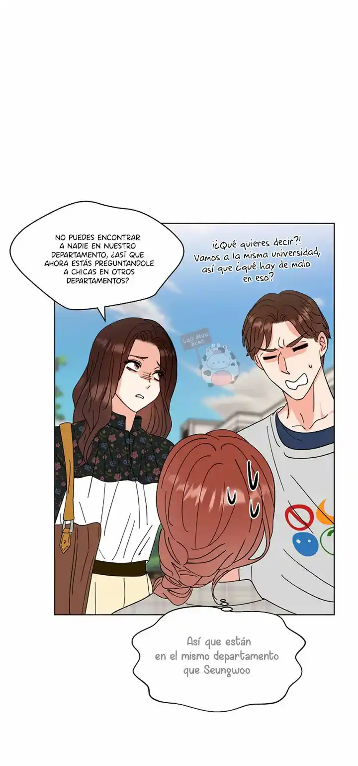 Mi Protagonista Masculino - Capítulo 12 - Página 24 - LectorTMOo