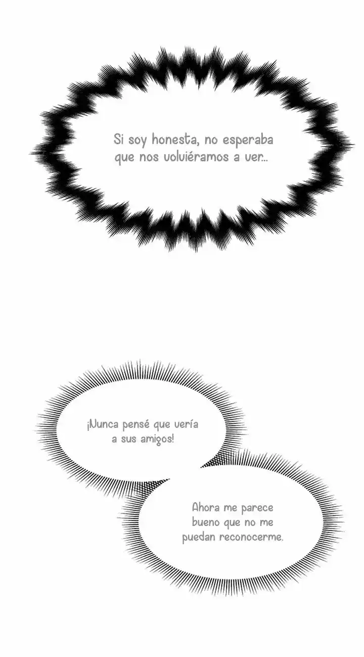 Mi Protagonista Masculino - Capítulo 12 - Página 25 - LectorTMOo