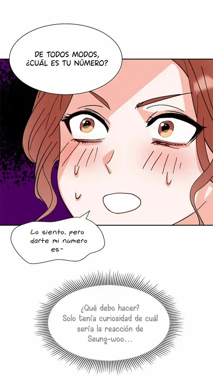 Mi Protagonista Masculino - Capítulo 12 - Página 26 - LectorTMOo