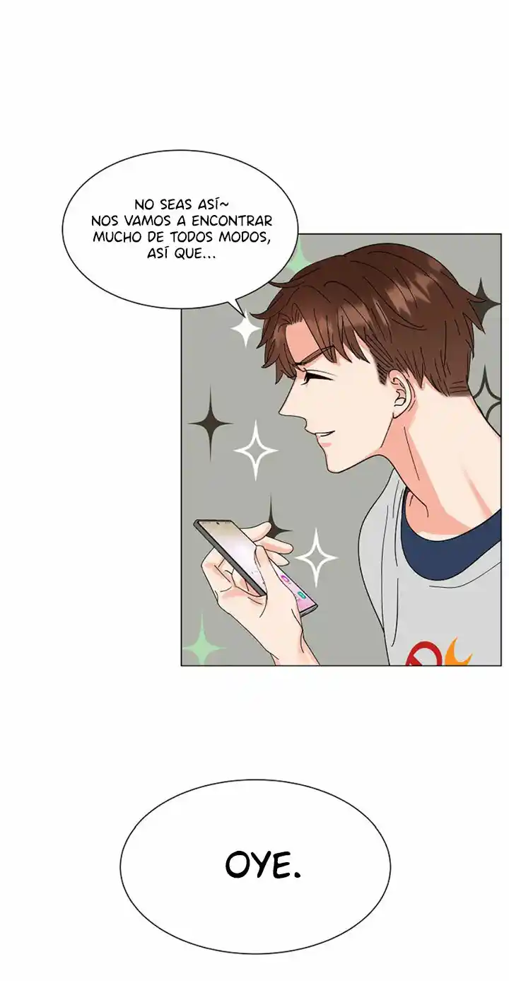 Mi Protagonista Masculino - Capítulo 12 - Página 27 - LectorTMOo