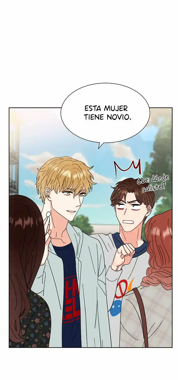 Mi Protagonista Masculino - Capítulo 12 - Página 28 - LectorTMOo