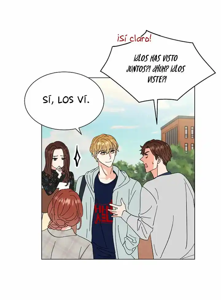 Mi Protagonista Masculino - Capítulo 12 - Página 29 - LectorTMOo
