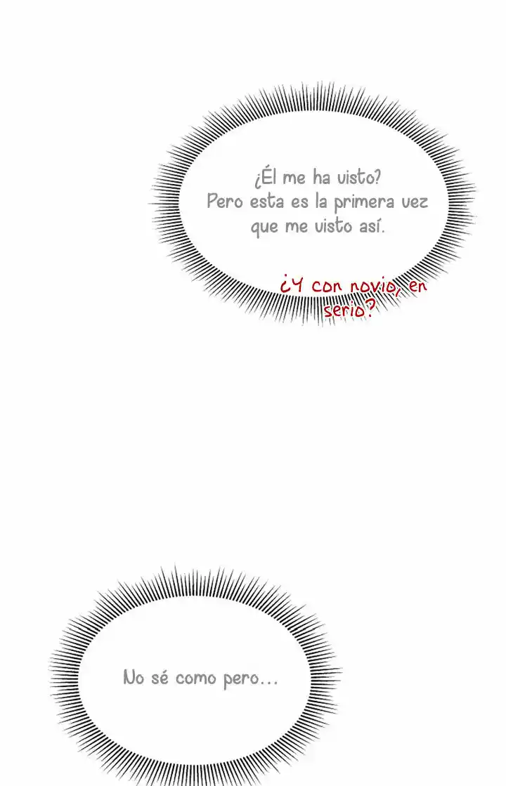 Mi Protagonista Masculino - Capítulo 12 - Página 32 - LectorTMOo