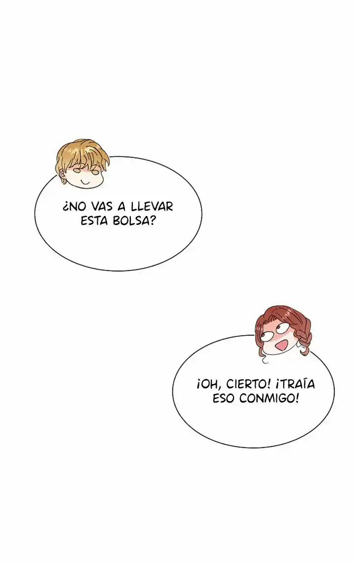 Mi Protagonista Masculino - Capítulo 12 - Página 36 - LectorTMOo