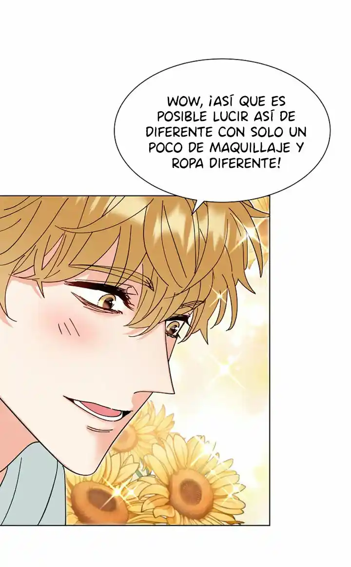 Mi Protagonista Masculino - Capítulo 12 - Página 39 - LectorTMOo
