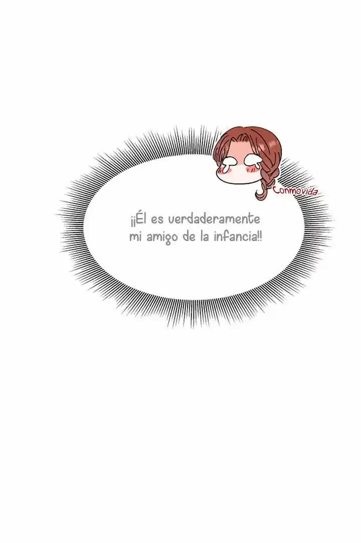 Mi Protagonista Masculino - Capítulo 12 - Página 41 - LectorTMOo
