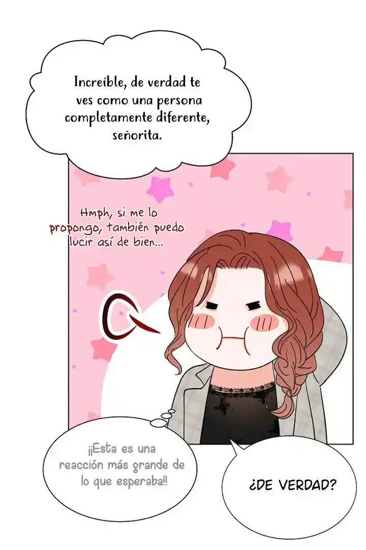 Mi Protagonista Masculino - Capítulo 12 - Página 42 - LectorTMOo