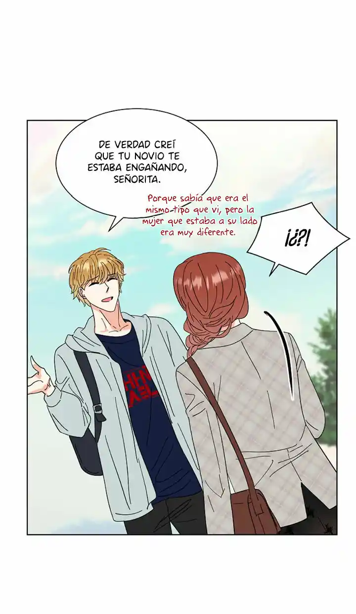 Mi Protagonista Masculino - Capítulo 12 - Página 45 - LectorTMOo