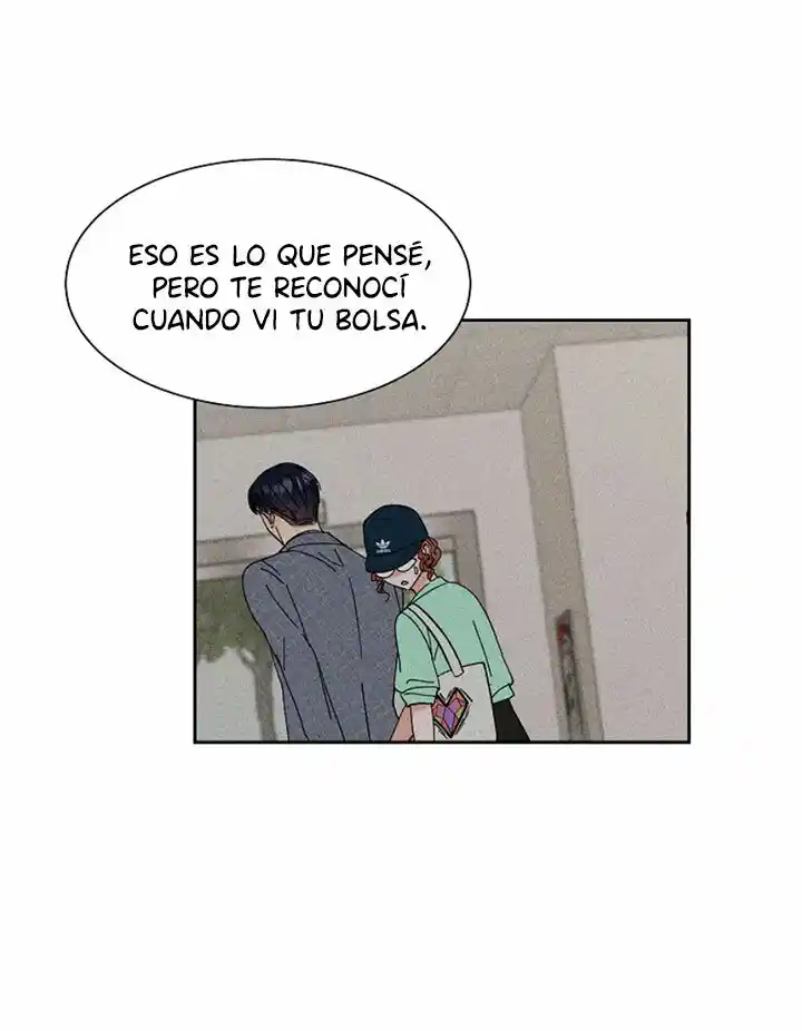 Mi Protagonista Masculino - Capítulo 12 - Página 47 - LectorTMOo