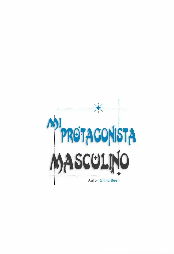 Mi Protagonista Masculino - Capítulo 12 - Página 52 - LectorTMOo