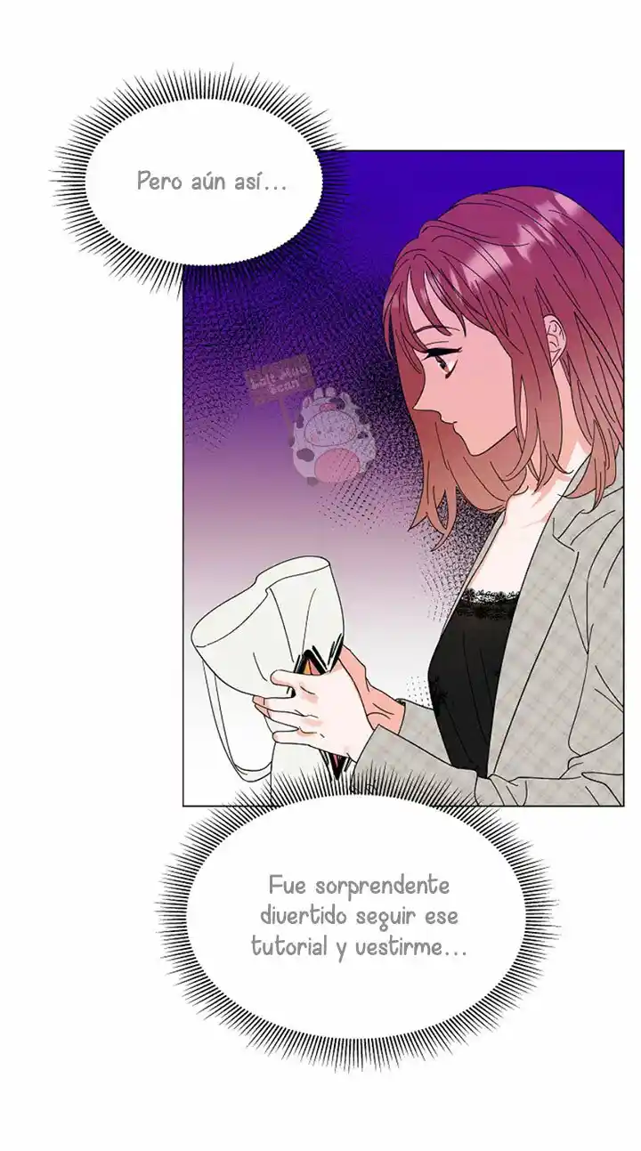 Mi Protagonista Masculino - Capítulo 12 - Página 59 - LectorTMOo