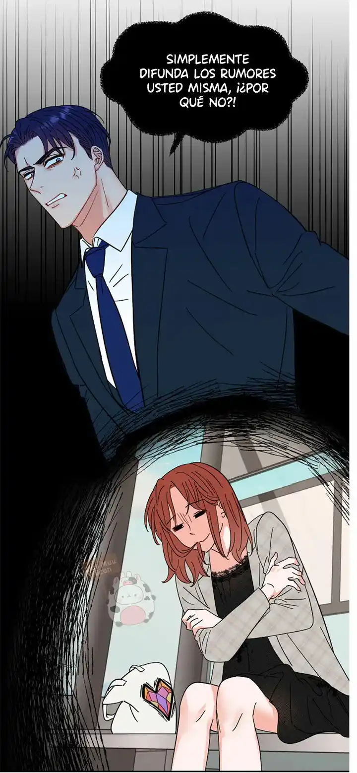 Mi Protagonista Masculino - Capítulo 12 - Página 64 - LectorTMOo