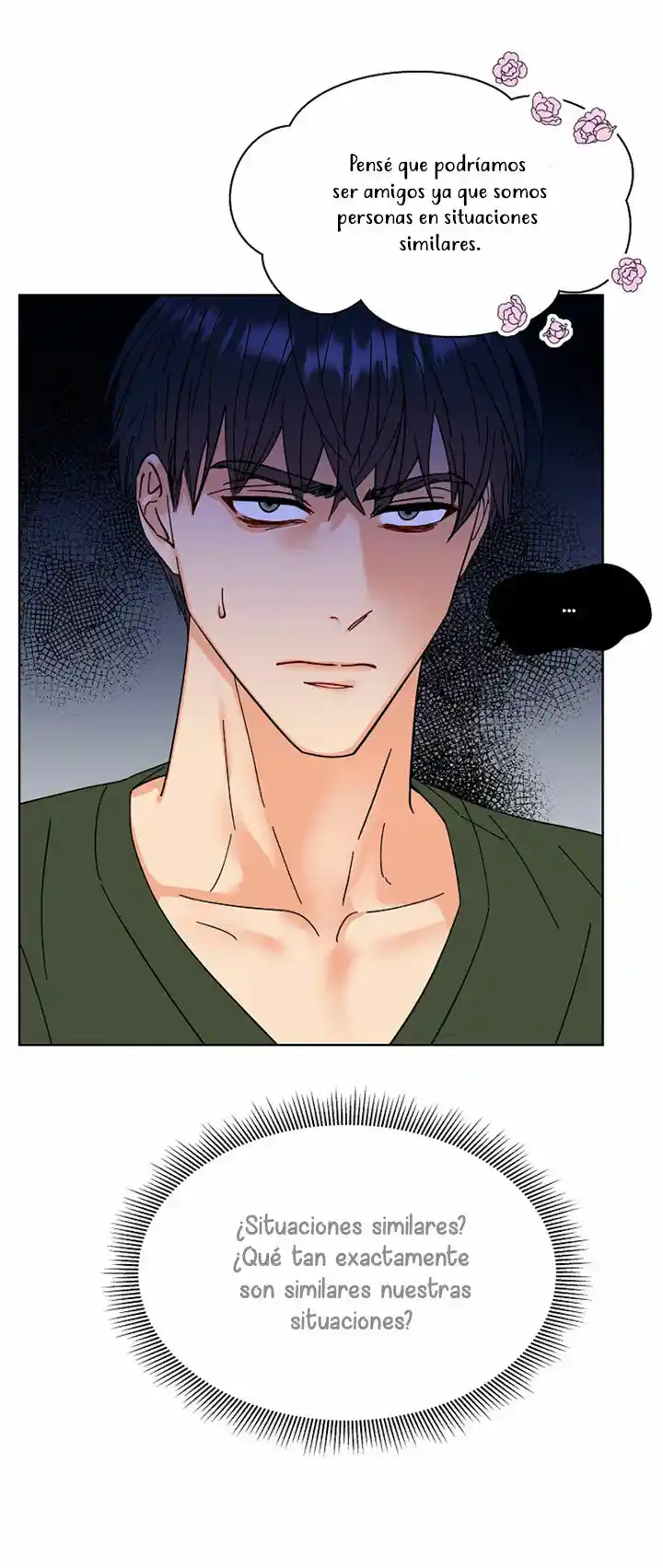Mi Protagonista Masculino - Capítulo 12 - Página 72 - LectorTMOo