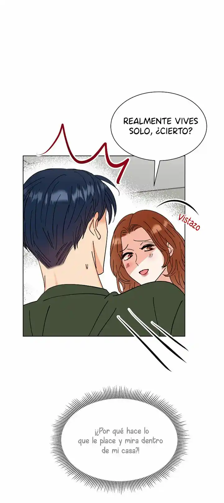 Mi Protagonista Masculino - Capítulo 12 - Página 73 - LectorTMOo
