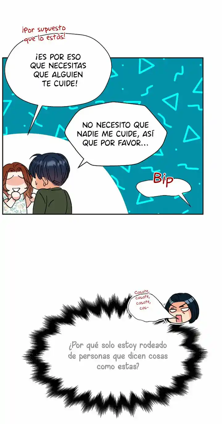 Mi Protagonista Masculino - Capítulo 12 - Página 75 - LectorTMOo