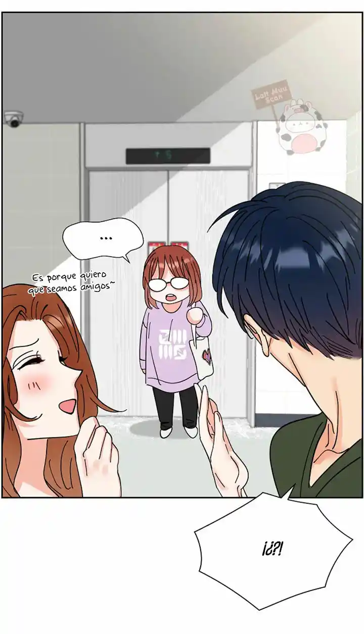Mi Protagonista Masculino - Capítulo 12 - Página 80 - LectorTMOo