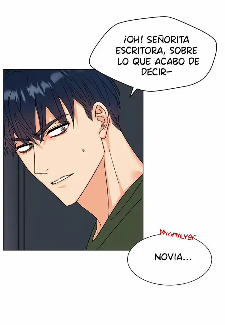 Mi Protagonista Masculino - Capítulo 12 - Página 87 - LectorTMOo