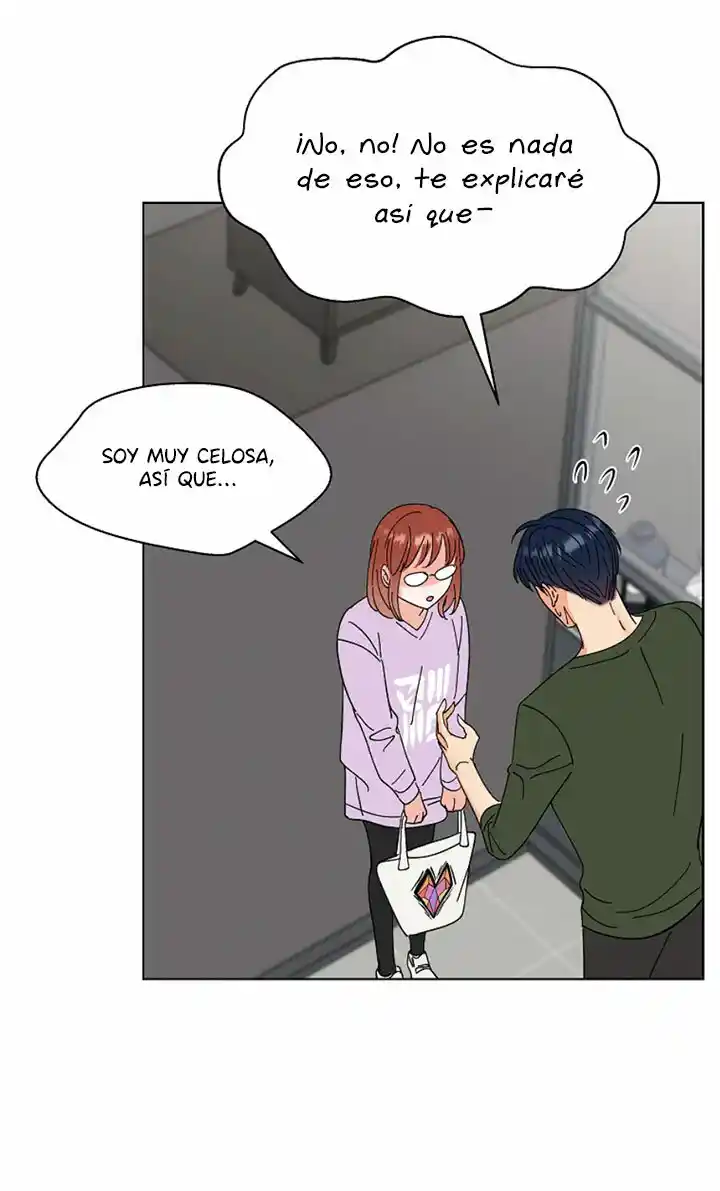 Mi Protagonista Masculino - Capítulo 12 - Página 88 - LectorTMOo