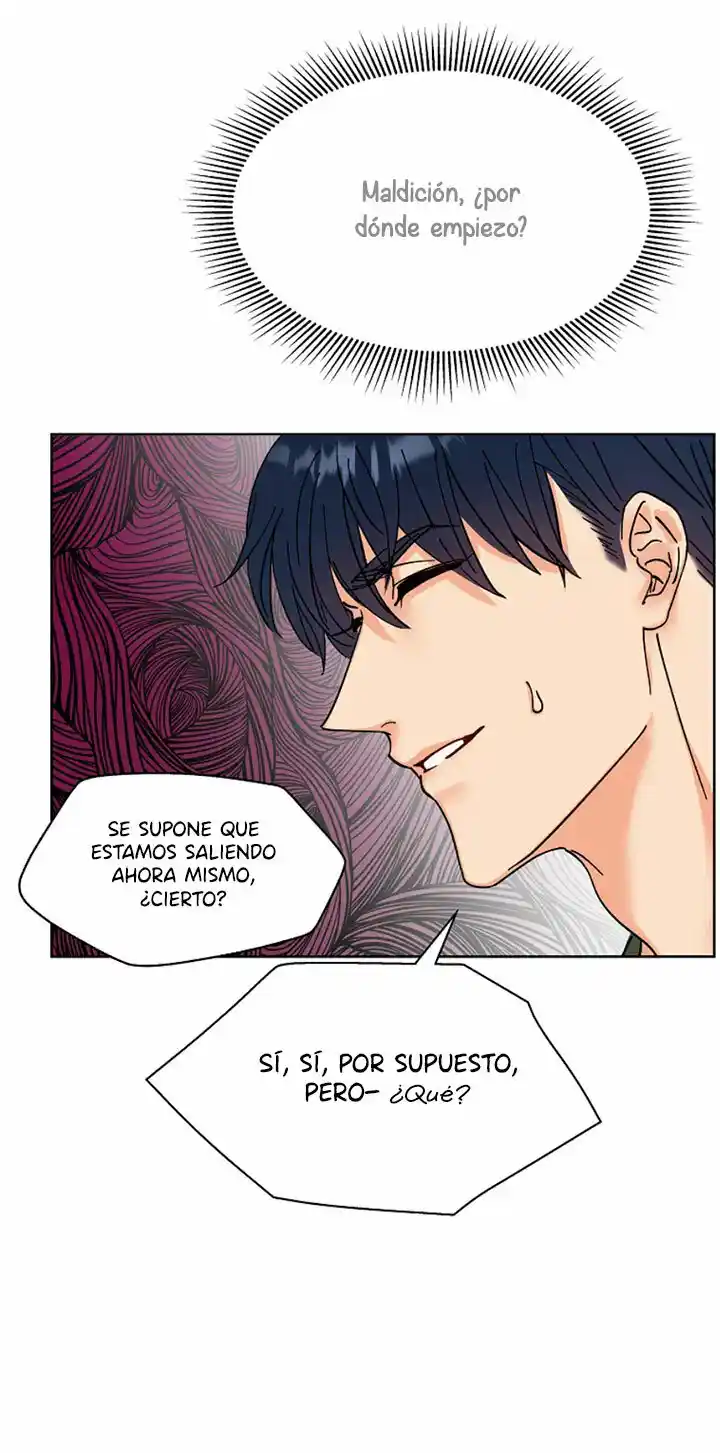 Mi Protagonista Masculino - Capítulo 12 - Página 89 - LectorTMOo