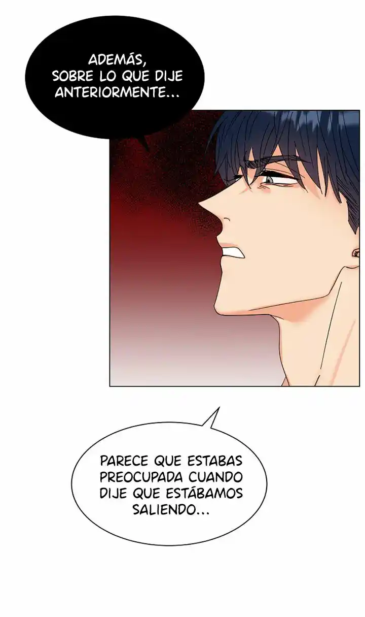 Mi Protagonista Masculino - Capítulo 13 - Página 10 - LectorTMOo