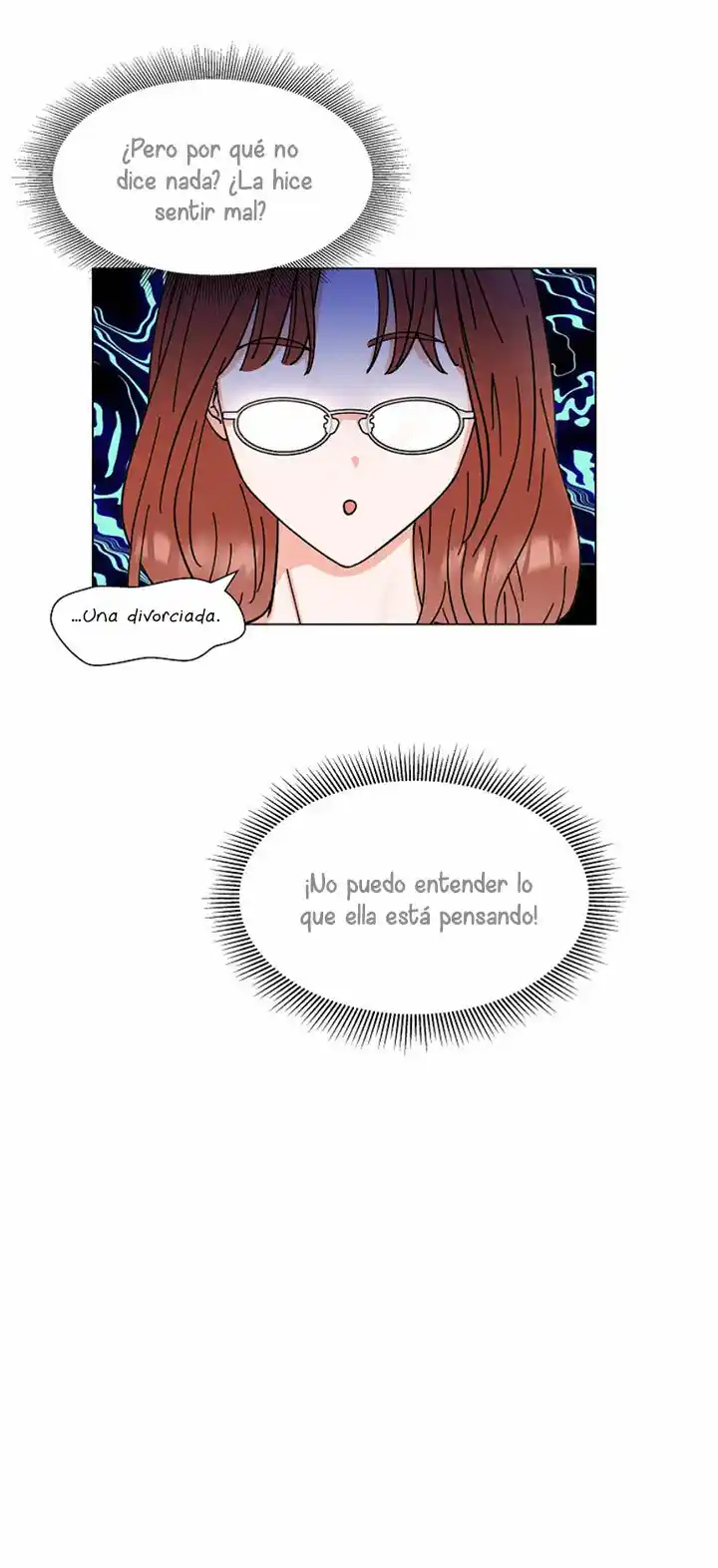 Mi Protagonista Masculino - Capítulo 13 - Página 15 - LectorTMOo