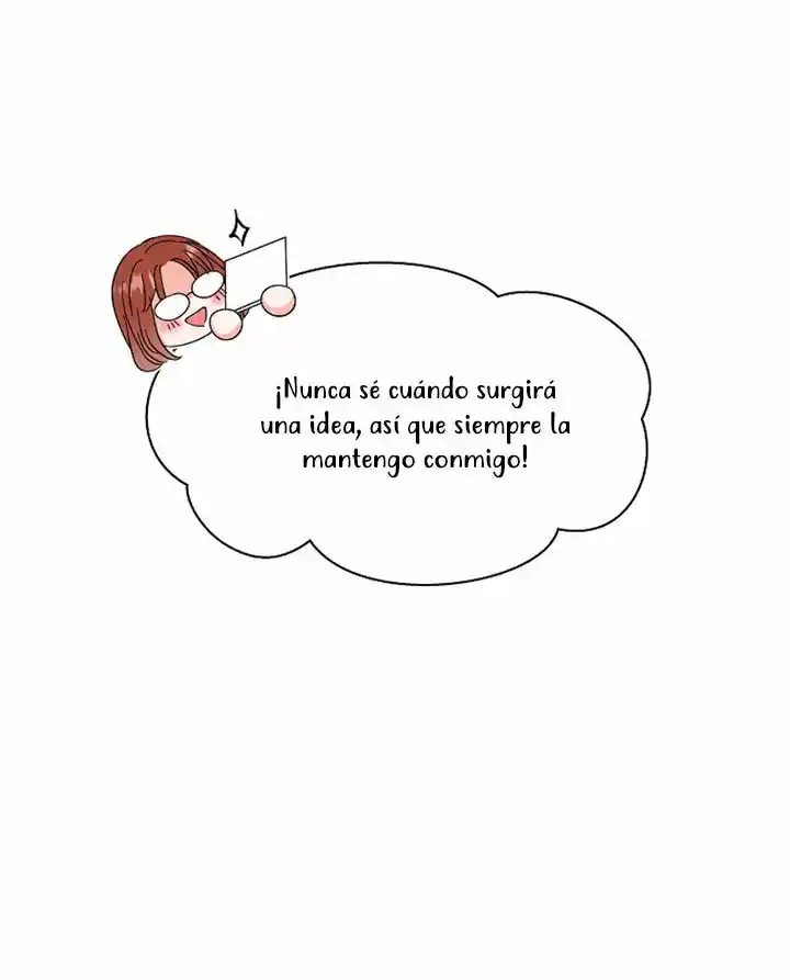 Mi Protagonista Masculino - Capítulo 13 - Página 19 - LectorTMOo