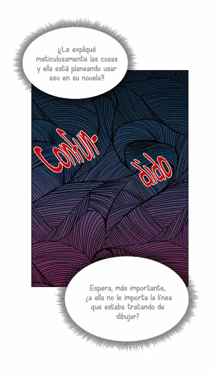 Mi Protagonista Masculino - Capítulo 13 - Página 20 - LectorTMOo