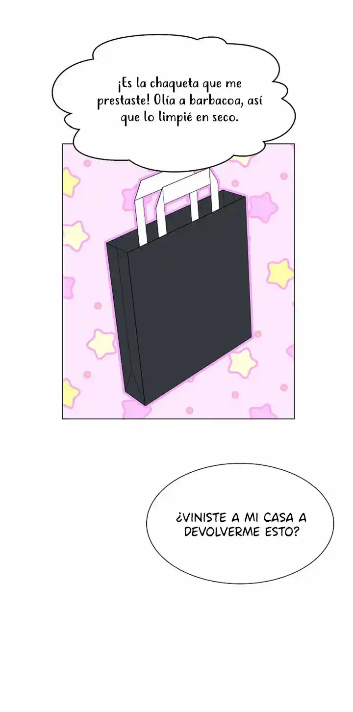 Mi Protagonista Masculino - Capítulo 13 - Página 25 - LectorTMOo