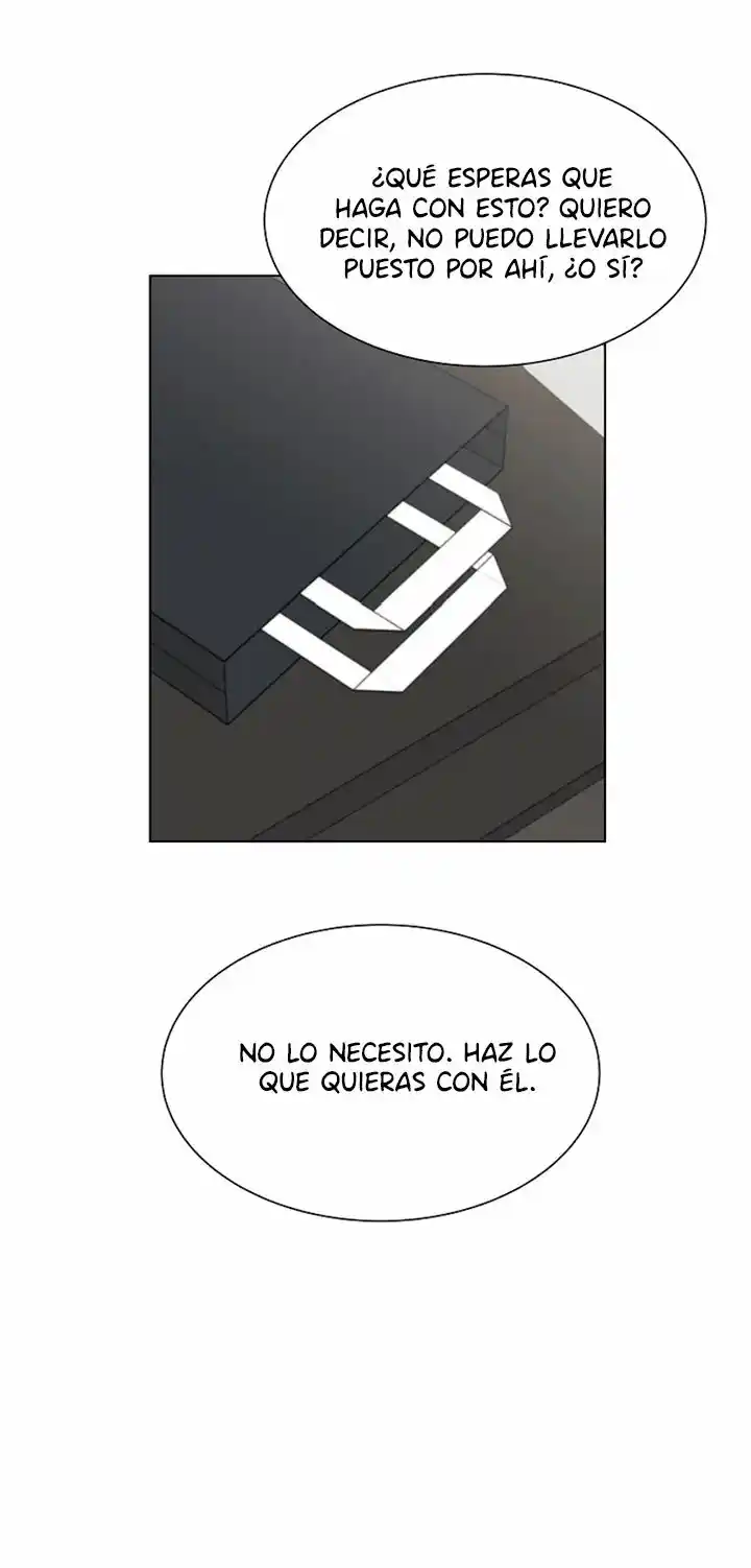 Mi Protagonista Masculino - Capítulo 13 - Página 28 - LectorTMOo